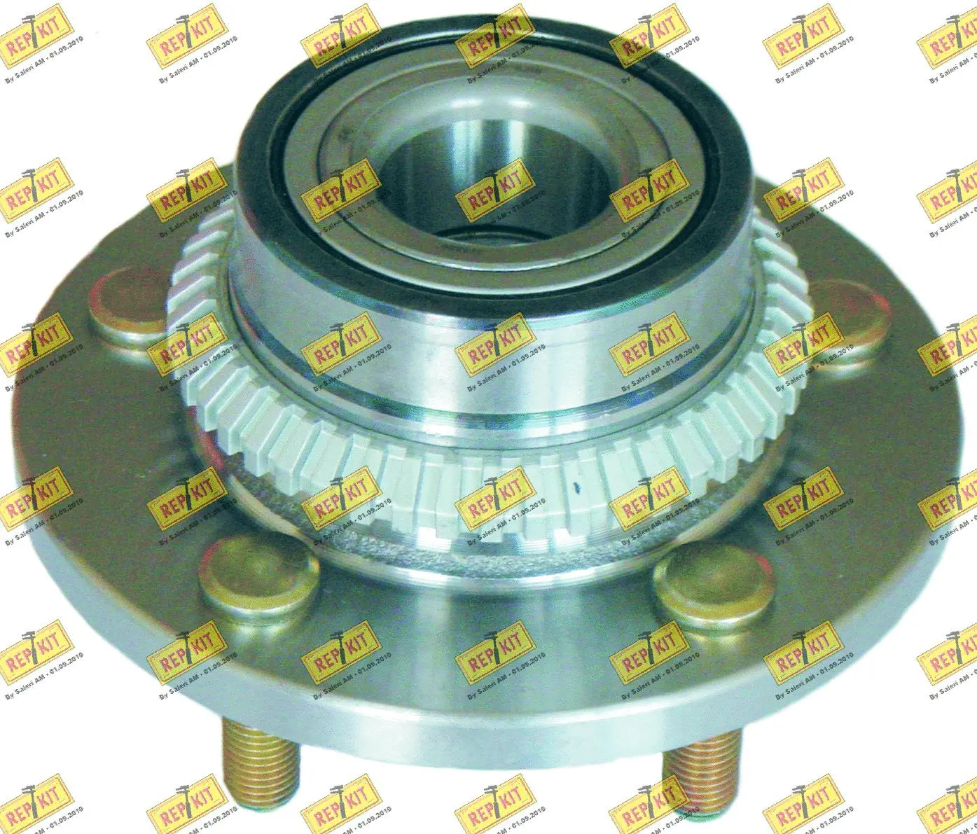 Wheel Bearing Kit (RKB2123)