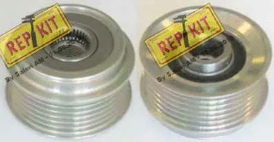 Alternator Freewheel Clutch (RKT3172)