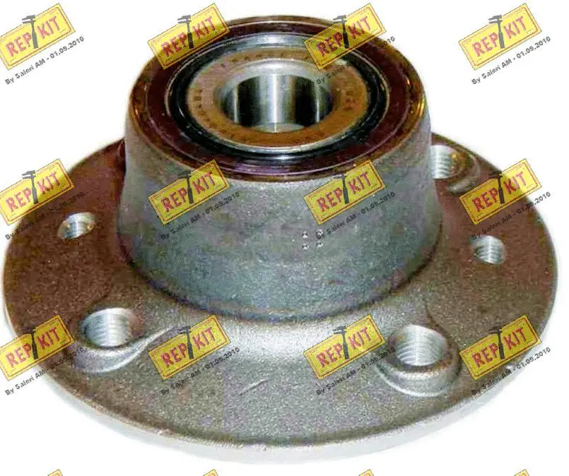 Wheel Bearing Kit (RKB2027)