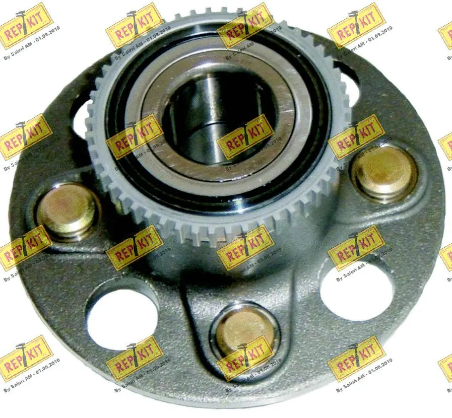 Wheel Bearing Kit (RKB1986)