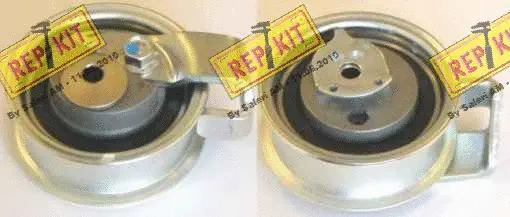 Tensioner Pulley, timing belt (RKT2789)
