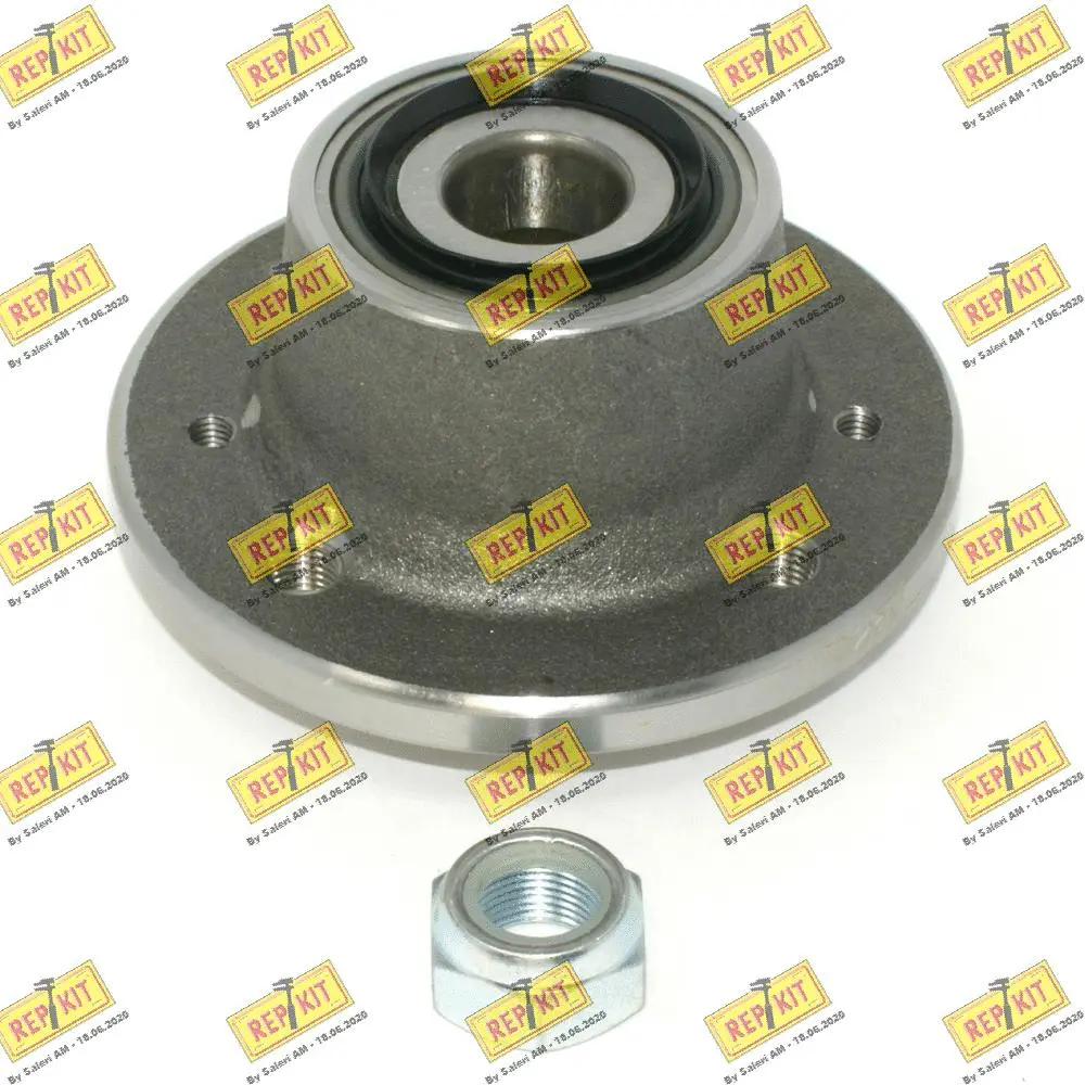 Wheel Bearing Kit (RKB1073)
