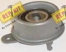 Tensioner Pulley, timing belt (RKT1875)