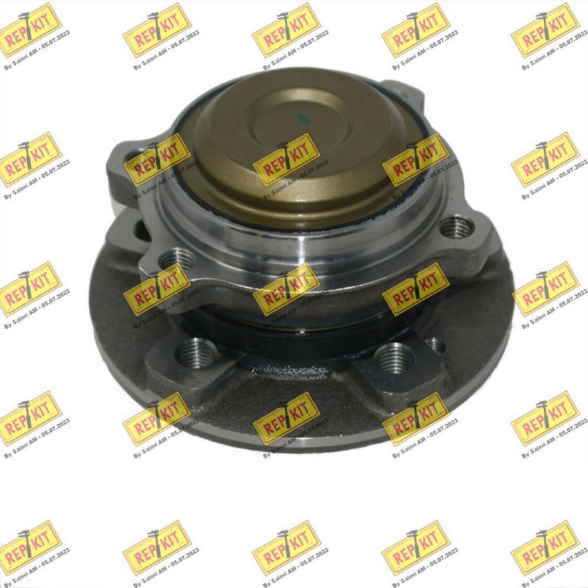 Wheel Bearing Kit (RKB2992)