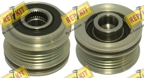 Alternator Freewheel Clutch (RKT3784)