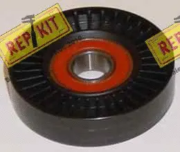 Deflection/Guide Pulley, V-ribbed belt (RKT2407)