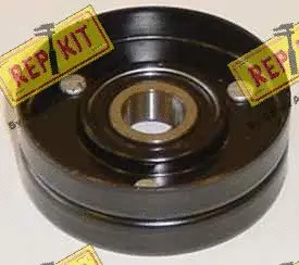 Deflection/Guide Pulley, V-ribbed belt (RKT1760)