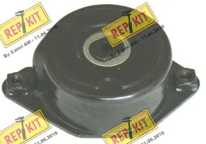 Belt Tensioner, V-ribbed belt (RKT3025)