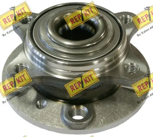Wheel Bearing Kit (RKB2760)