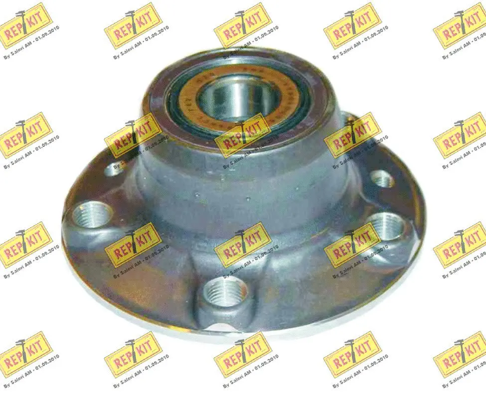Wheel Bearing Kit (RKB2026)