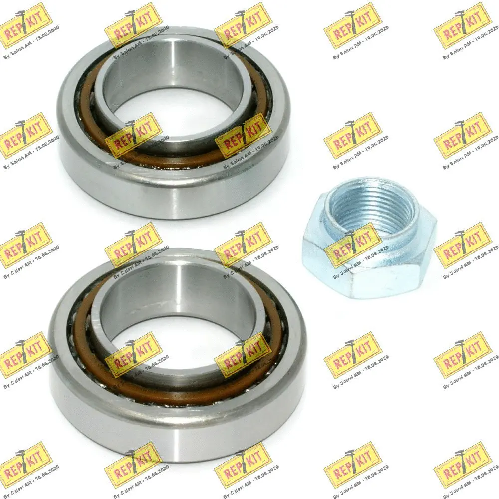 Wheel Bearing Kit (RKB1430)