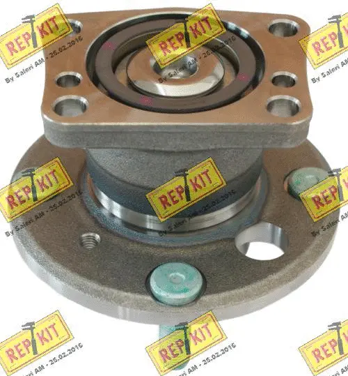 Wheel Bearing Kit (RKB2825)