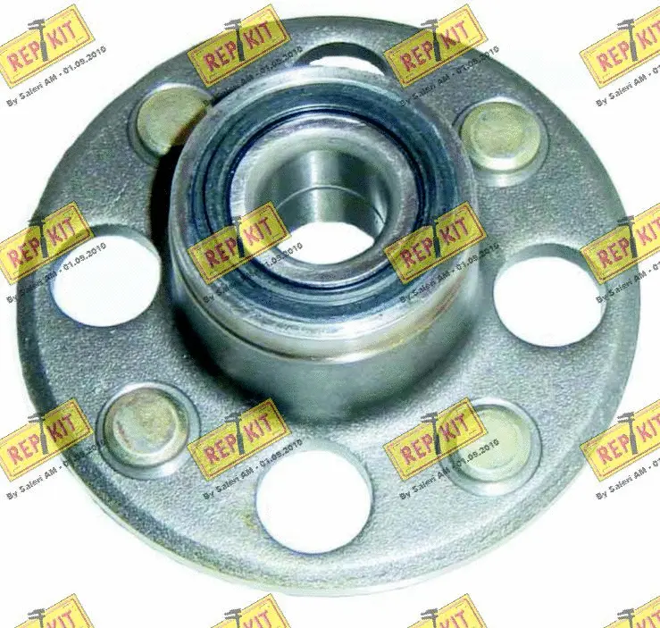 Wheel Bearing Kit (RKB1166)
