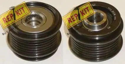 Alternator Freewheel Clutch (RKT2063)