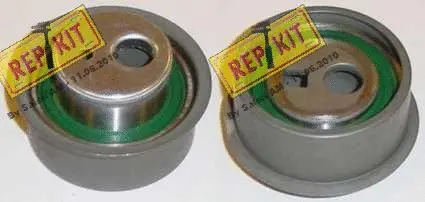 Tensioner Pulley, timing belt (RKT1115)