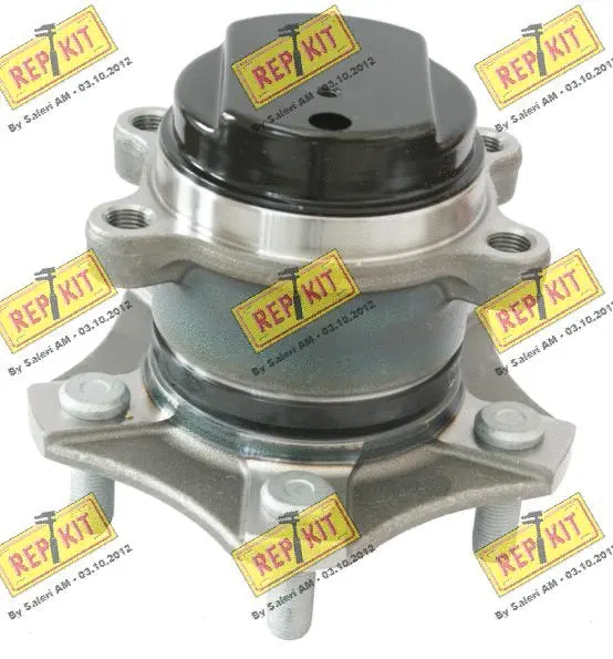 Wheel Bearing Kit (RKB2741)