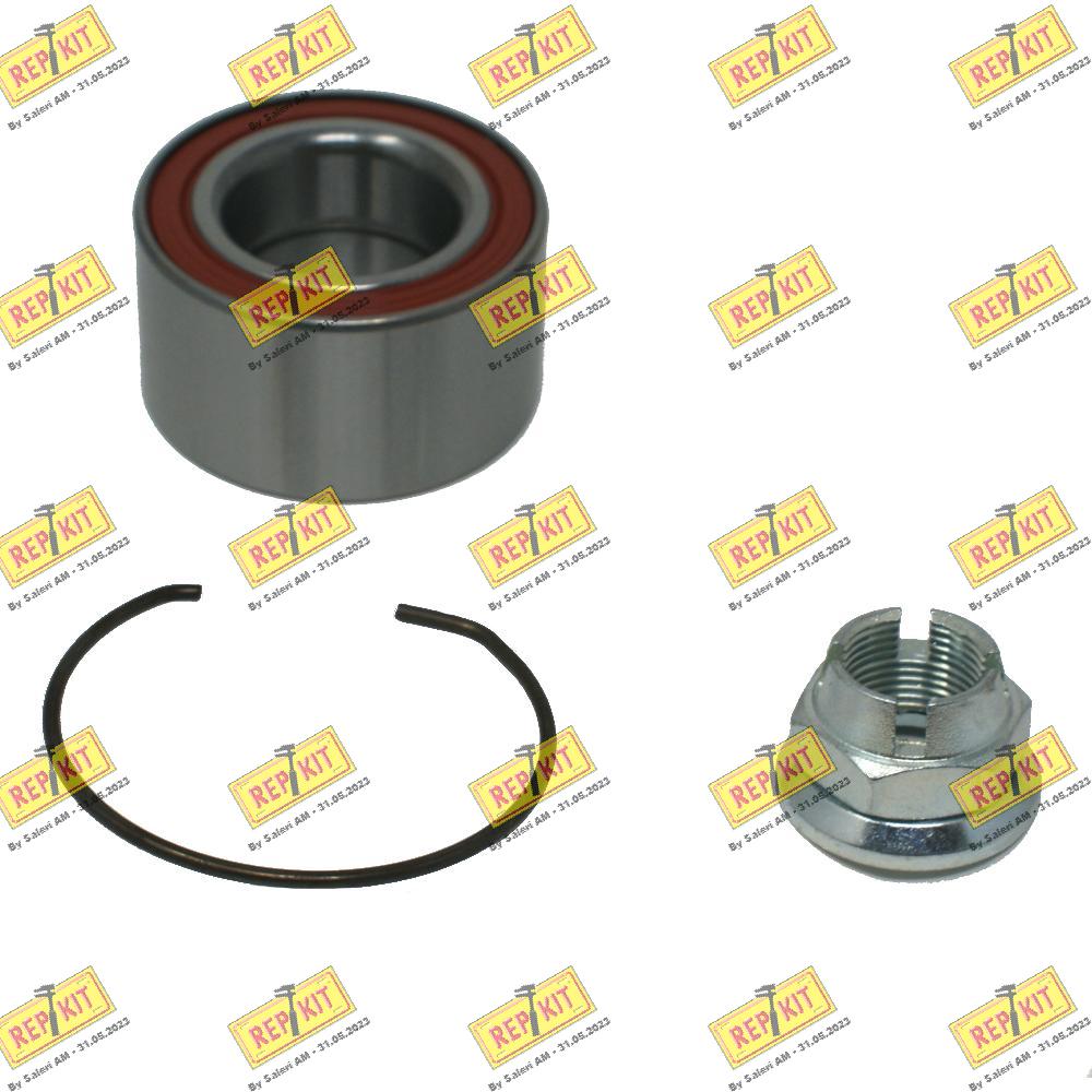 Wheel Bearing Kit (RKB1025)