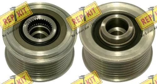 Alternator Freewheel Clutch (RKT3807)