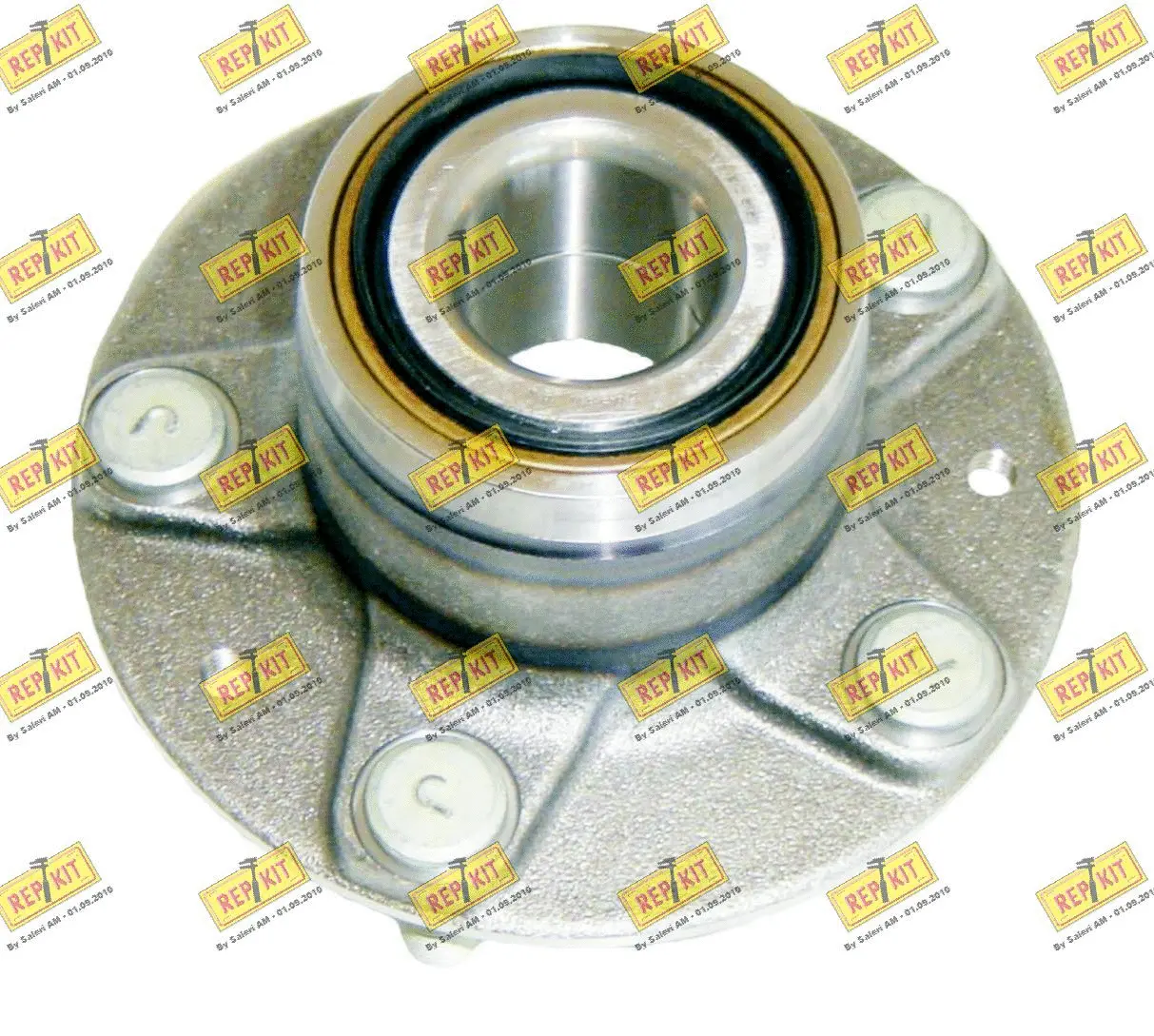 Wheel Bearing Kit (RKB1621)