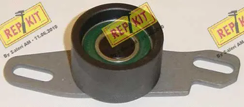 Tensioner Pulley, timing belt (RKT1104)