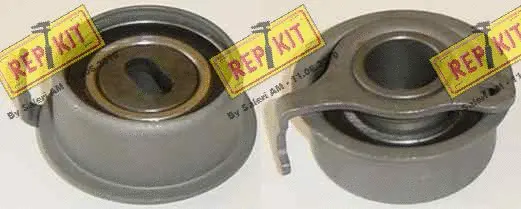 Tensioner Pulley, timing belt (RKT1878)