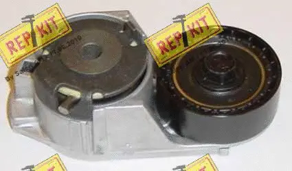 Belt Tensioner, V-ribbed belt (RKT2169)