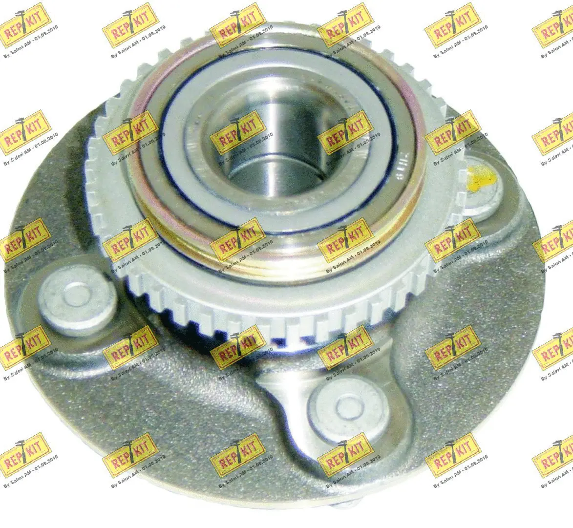Wheel Bearing Kit (RKB1880)