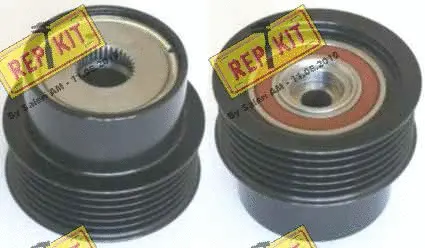 Alternator Freewheel Clutch (RKT3197)