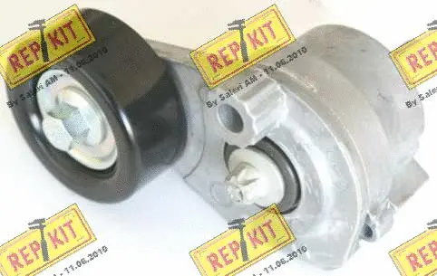 Belt Tensioner, V-ribbed belt (RKT3261)