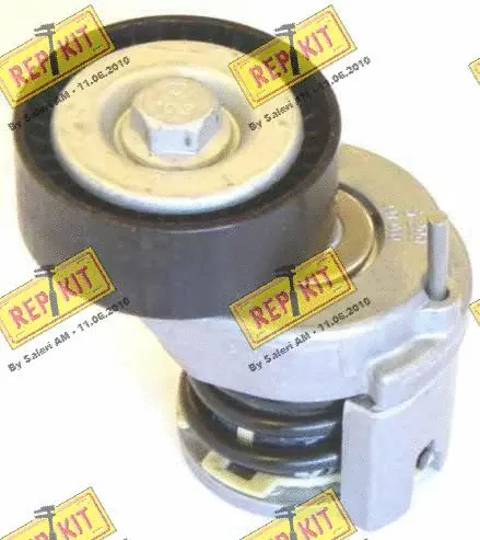 Belt Tensioner, V-ribbed belt (RKT2874)