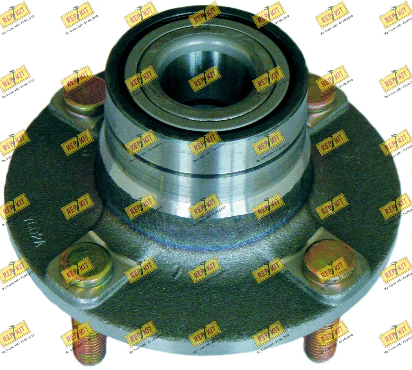 Wheel Bearing Kit (RKB2045)