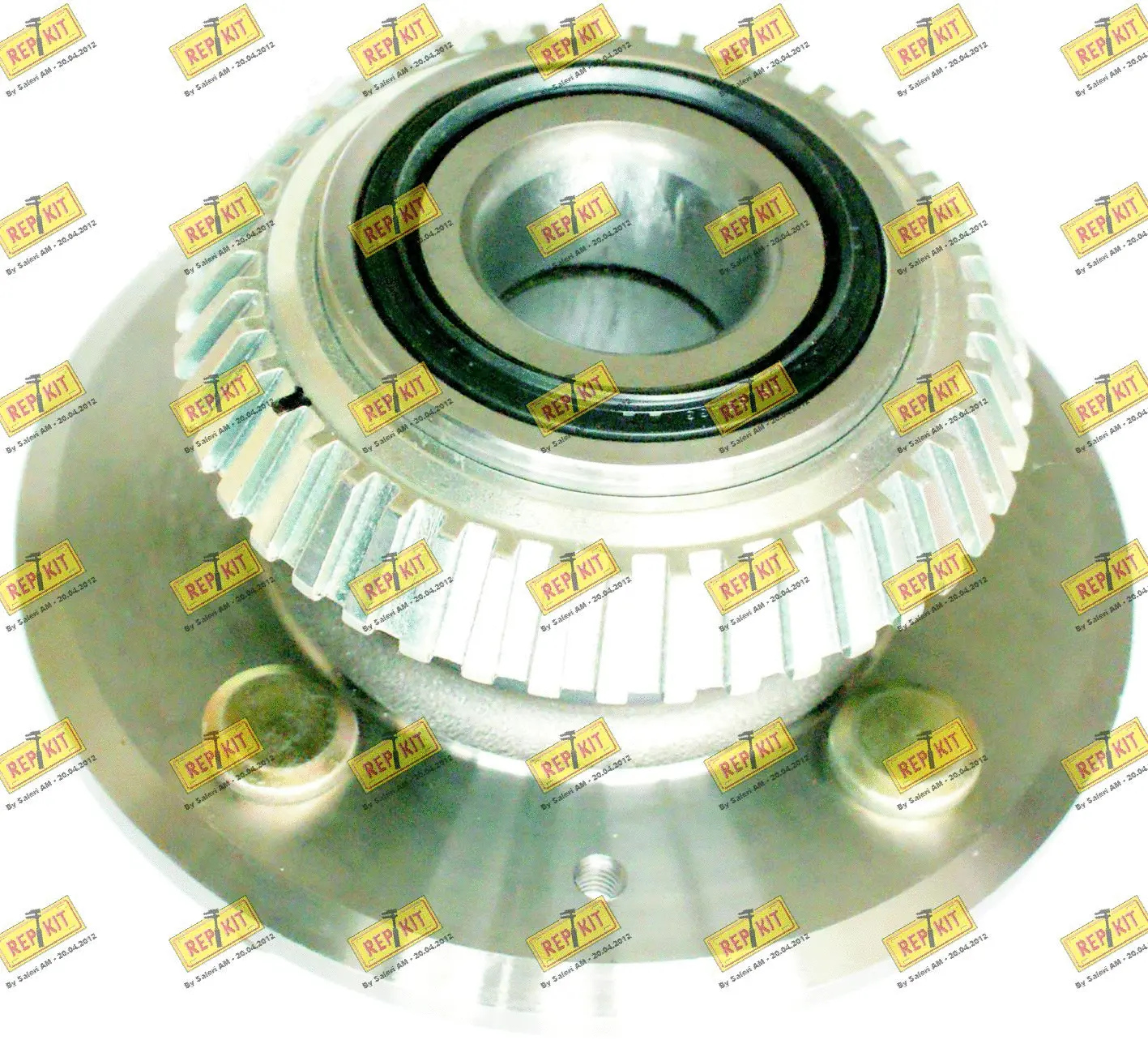 Wheel Bearing Kit (RKB2606)
