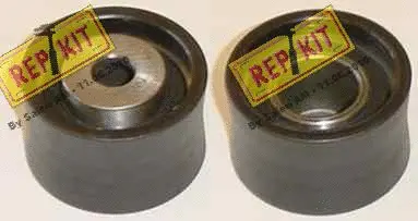Deflection/Guide Pulley, timing belt (RKT1843)