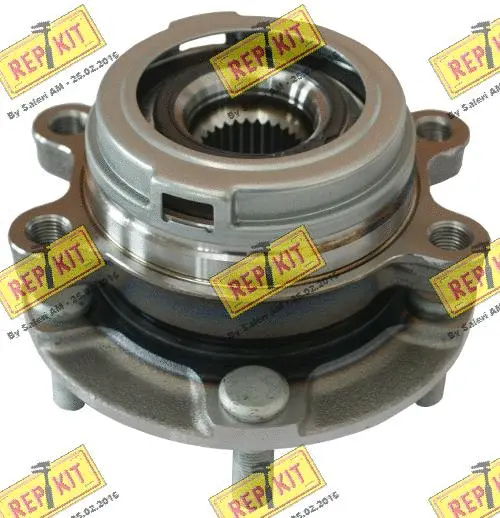 Wheel Bearing Kit (RKB2830)
