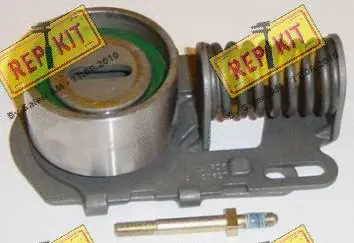 Tensioner Pulley, timing belt (RKT1113)