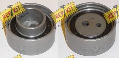 Tensioner Pulley, timing belt (RKT1516)
