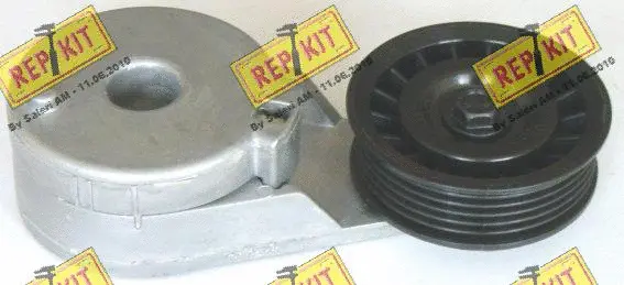 Belt Tensioner, V-ribbed belt (RKT2907)