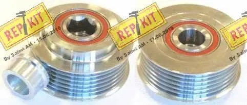 Alternator Freewheel Clutch (RKT3281)