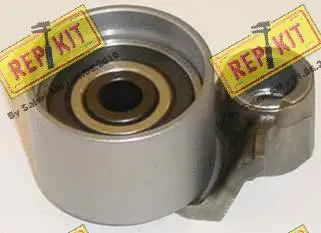 Tensioner Pulley, timing belt (RKT1587)
