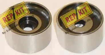 Tensioner Pulley, timing belt (RKT1763)