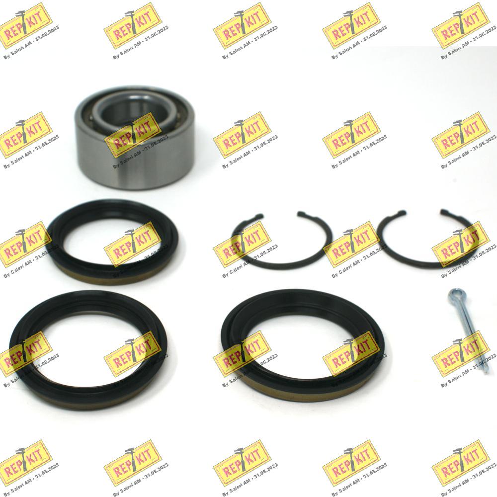 Wheel Bearing Kit (RKB0985)