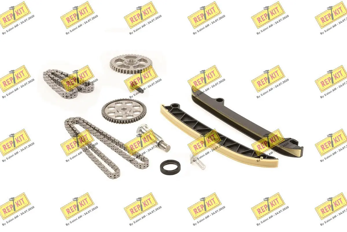 Timing Chain Kit (RKT89110K)