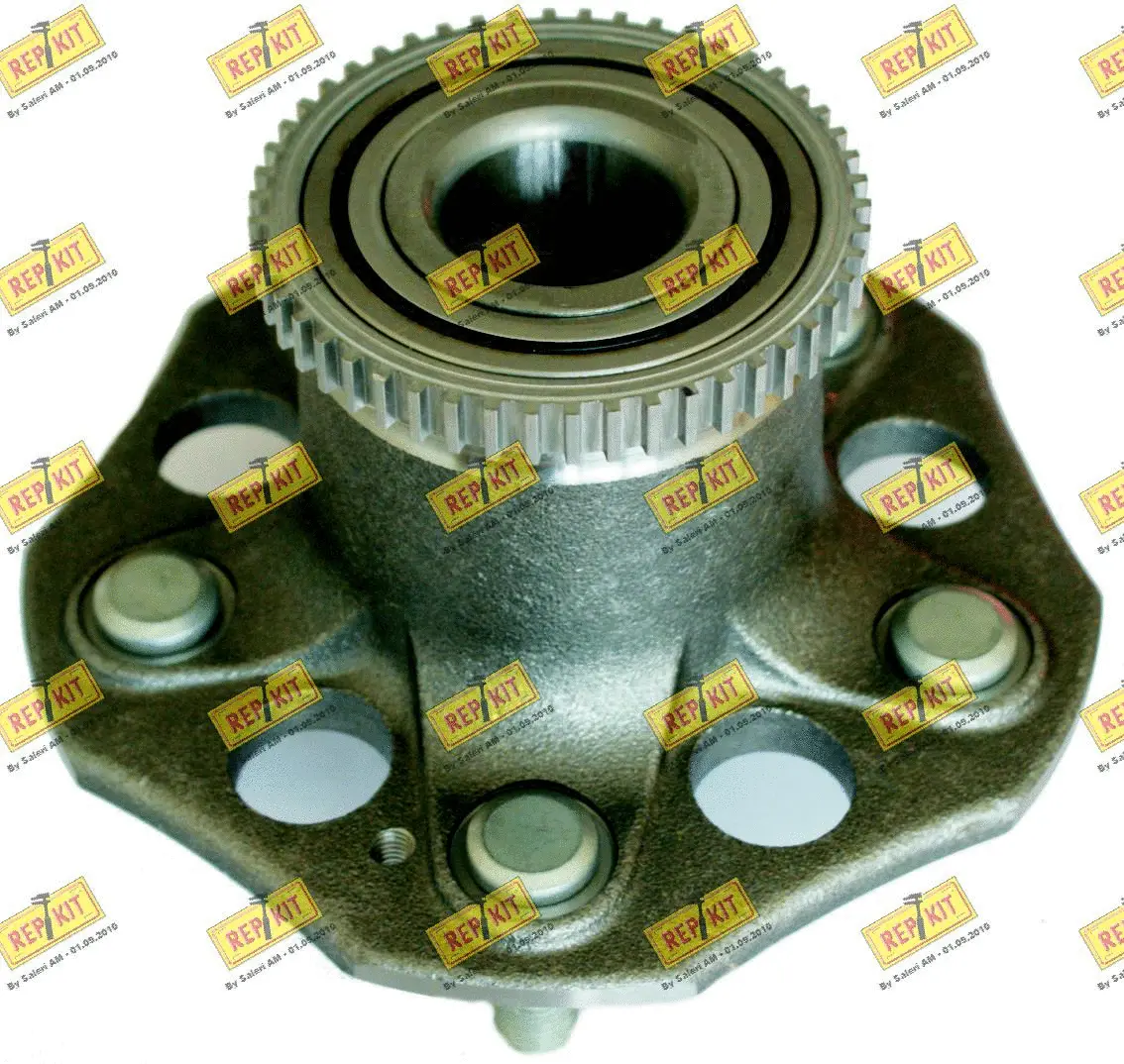 Wheel Bearing Kit (RKB2373)