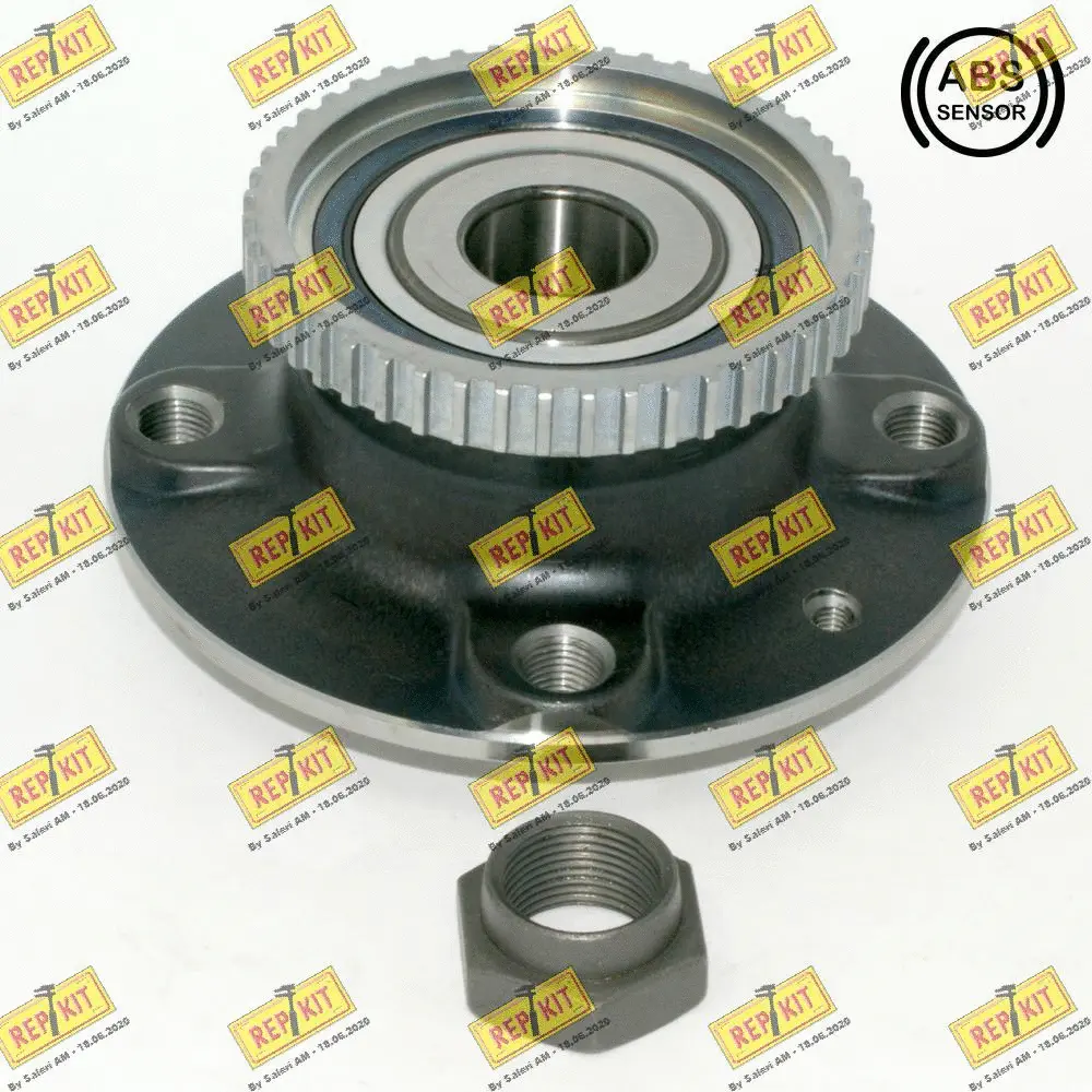 Wheel Bearing Kit (RKB1594)