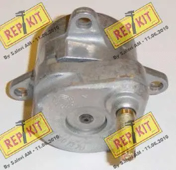 Belt Tensioner, V-ribbed belt (RKT2175)