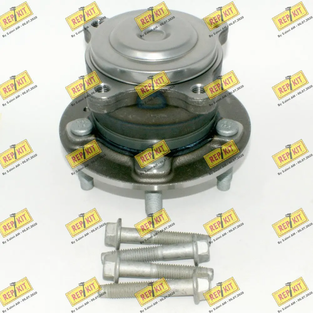 Wheel Bearing Kit (RKB2928)