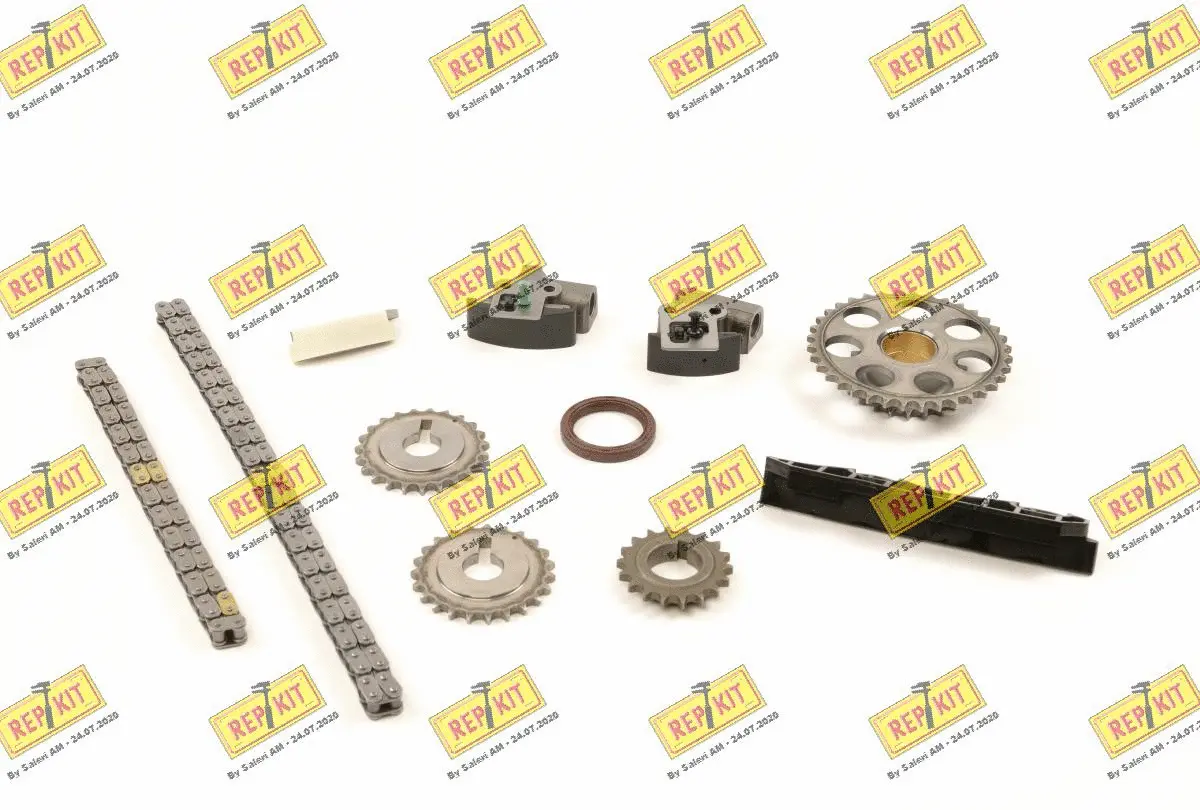 Timing Chain Kit (RKT8904K)