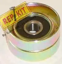 Deflection/Guide Pulley, timing belt (RKT1441)
