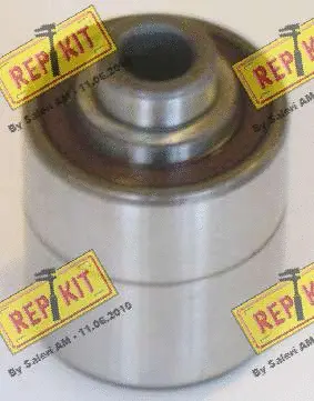 Deflection/Guide Pulley, V-ribbed belt (RKT2453)