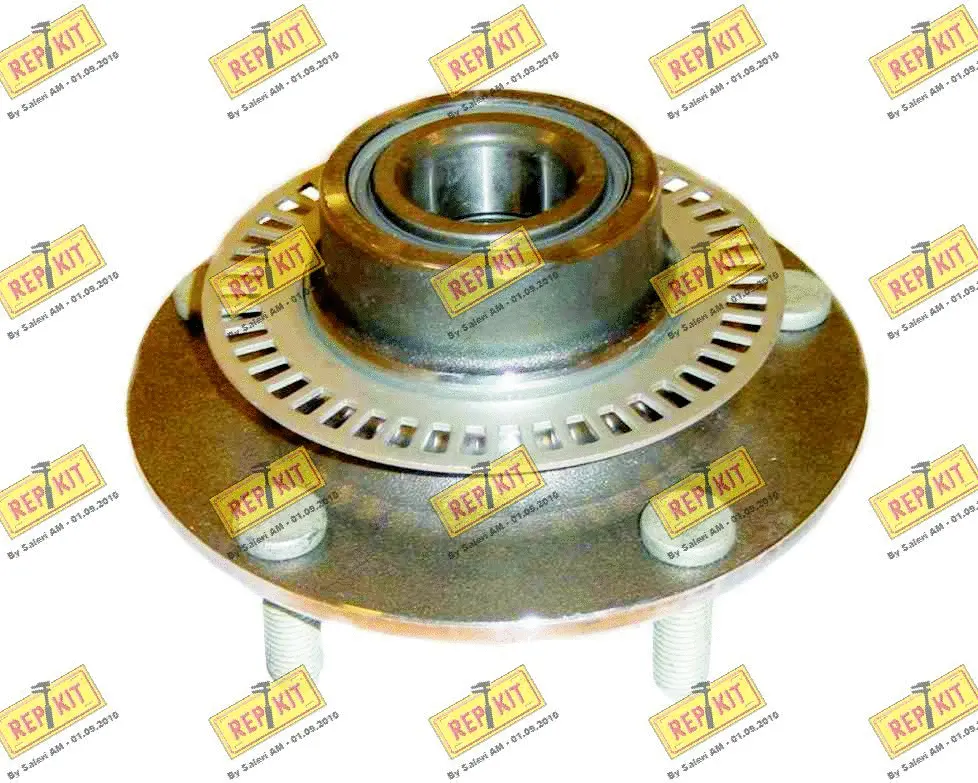 Wheel Bearing Kit (RKB2052)